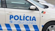 Polícia ajuda a manter a segurança nas escolas (Vídeo)