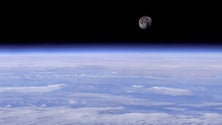 Imagem de NASA revela que buraco na camada de ozono encolheu