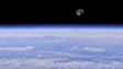 Imagem de NASA revela que buraco na camada de ozono encolheu