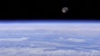 NASA revela que buraco na camada de ozono encolheu