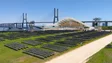 Lisboa recolheu 117 toneladas de lixo no Parque Tejo, 72% das quais para reciclagem