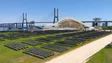 Imagem de Lisboa recolheu 117 toneladas de lixo no Parque Tejo, 72% das quais para reciclagem