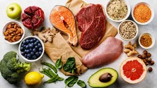 Imagem de Consumo de alimentos da Região é mais benéfico para a saúde e ambiente (áudio)