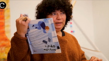 Imagem de Encontro Literário de Leitura em voz alta (vídeo)