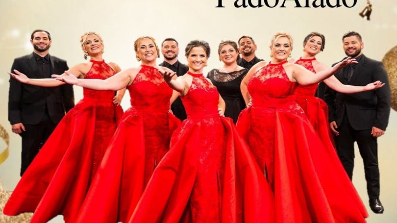 Imagem de Concerto de Natal