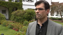 Imagem de Líder do Chega nos Açores processa Carlos Furtado (Som)