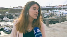 Imagem de Festas Sanjoaninas 2019 já têm rainha (Vídeo)