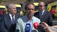 Imagem de Madeira investe 800 mil euros em 9 novas ambulâncias (vídeo)
