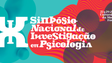 Imagem de UMa recebe Simpósio Nacional de Investigação em Psicologia