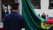 Imagem de Celebrações oficias abertas (vídeo)