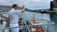 Imagem de Marinha leva 130 crianças a viagem de barco (vídeo)