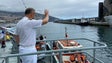Marinha leva 130 crianças a viagem de barco (vídeo)