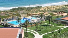 Imagem de Hotéis Vila Baleira reabrem na primeira semana de julho (Áudio)