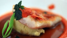 Imagem de Festival gastronómico decorre até sábado em São Miguel