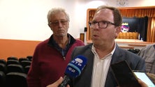 Imagem de Chega/Açores alerta para falhas na política cultural da Região