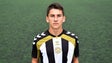 Imagem de Francisco Gonçalves confirmado no plantel sénior