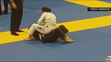 Imagem de Atleta açoriana lança campanha para angariar fundos [Vídeo]