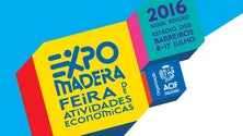 Expomadeira com melhores condições de acesso (Áudio)