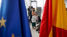 Imagem de Covid-19: Espanha vai prorrogar estado de alerta até 21 de junho