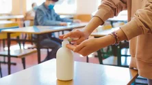 Imagem de Pais não querem regras nacionais no regresso às aulas (Vídeo)