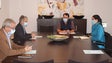Imagem de JPP reclama o pagamento do complemento social para os idosos (Vídeo)