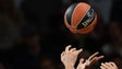Imagem de Liga Feminina de Basquetebol: CAB perdeu com o União Sportiva (Áudio)