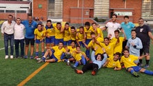 Imagem de Câmara de Lobos vence Intermunicípios  (vídeo)