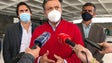 Imagem de Calado admite candidatura à Câmara do Funchal (vídeo)