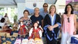 Imagem de Cerca de 60 instituições participam no Funchal na Feira de Economia Social e Solidária