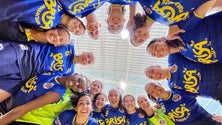 Imagem de Madeira Andebol candidato ao título (vídeo)