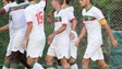 Marítimo C vence “Os Xavelhas” por 3-1