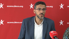 Imagem de BE propõe alterações ao orçamento do Estado (Vídeo)