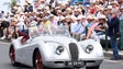 Imagem de Madeira Flower Classic Auto Parade (áudio)