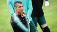 Imagem de Rúben Neves diz que Portugal é `sempre mais forte` com Ronaldo