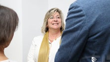 Imagem de Rita Andrade reúne  amanhã com a Secretária de Estado da Segurança Social