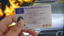 Imagem de Perto de 1.500 condutores ficaram sem carta
