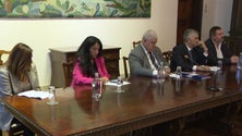Imagem de Madeira avança com  o processo clinico  único (vídeo)