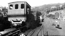 Imagem de Antiga estação de comboio no Funchal transformada em núcleo histórico, turístico e cultural
