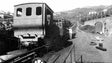 Imagem de Antiga estação de comboio no Funchal transformada em núcleo histórico, turístico e cultural