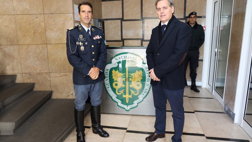 Imagem de Madeira vai ter Sistema Integrado de Vigilância da costa