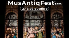 Imagem de Festival de Música Antiga do Funchal com três concertos (áudio)