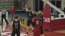 Imagem de CAB 67 x V. de Guimarães 77
