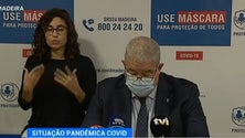 Imagem de 12% da população já recebeu a dose de reforço