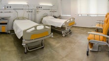 Imagem de Diocese de Angra disponibiliza espaços para doentes infetados pela Covid-19 (Vídeo)
