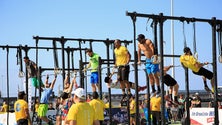 Praça do Povo volta a receber o Madeira Cross Games