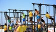 Imagem de Praça do Povo volta a receber o Madeira Cross Games