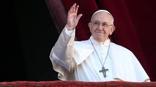 Imagem de Francisco não teme a morte