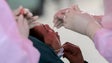 Imagem de Reino Unido regista máximo de casos desde fim de janeiro