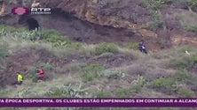 Marco Silva e Lúcia Franco venceram o I Trail da Calheta na distância de 25 kms