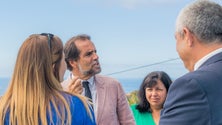 Imagem de Miguel Albuquerque considera que a falta de mão-de-obra na Região é um problema positivo (áudio)